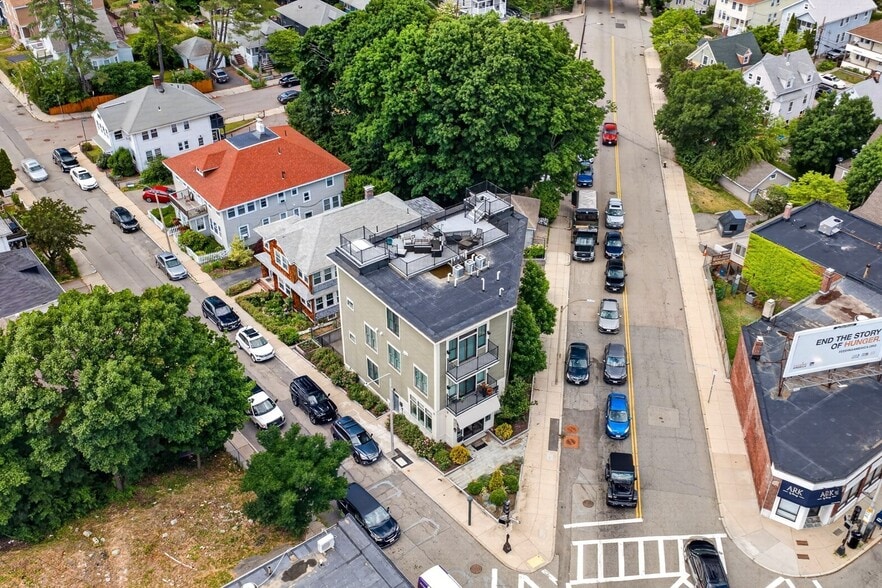 More Photos Of 370 Beech St, Boston Industrial For Sale