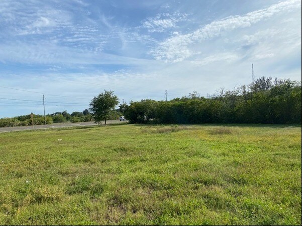 Primary Photo Of 12001 Gandy Blvd, Saint Petersburg Land For Sale