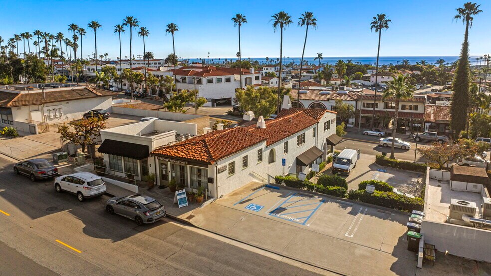 More Photos Of 415 N El Camino Real, San Clemente Office For Sale