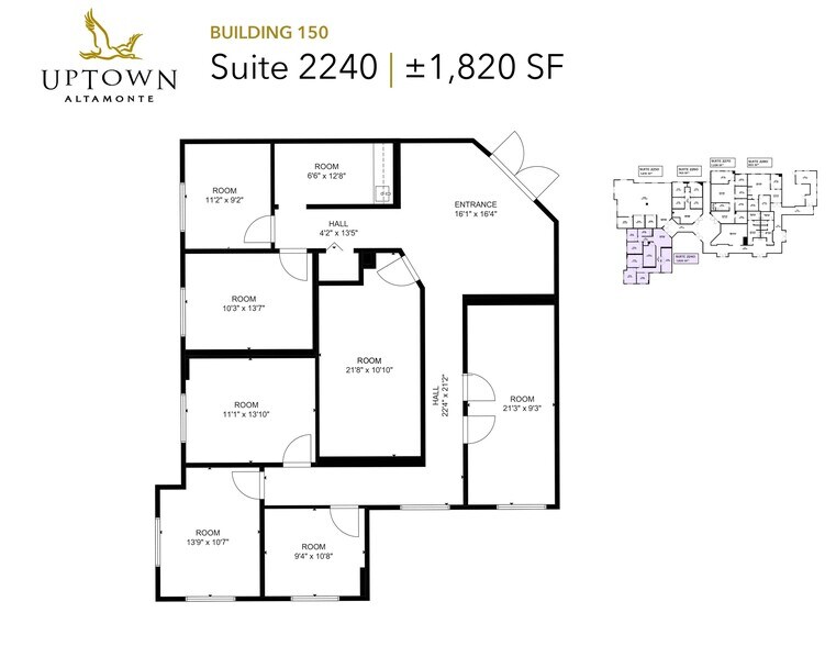 More Photos Of 293 E Altamonte Dr, Altamonte Springs Unknown For Lease