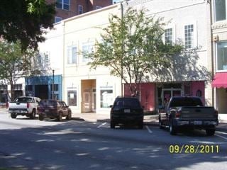 Primary Photo Of 129-135 S Hill St, Griffin Storefront Retail Office For Lease