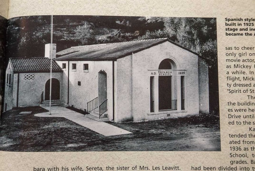 More Photos Of 1105 N Topanga Canyon Blvd, Topanga Restaurant For Sale