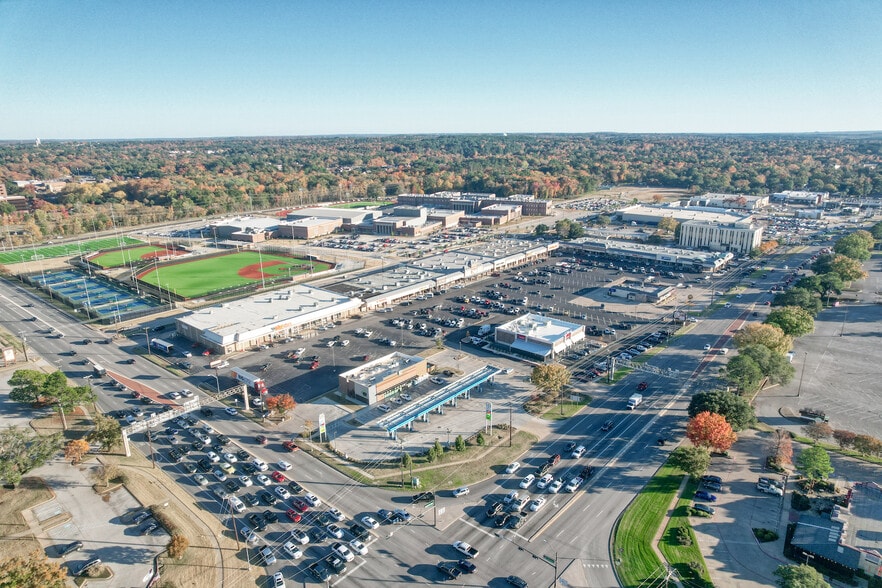 More Photos Of 4500 S Broadway Ave, Tyler Unknown For Lease