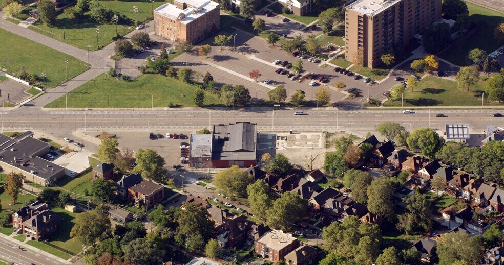 More Photos Of 3820 Grand River Ave, Detroit Apartments For Lease