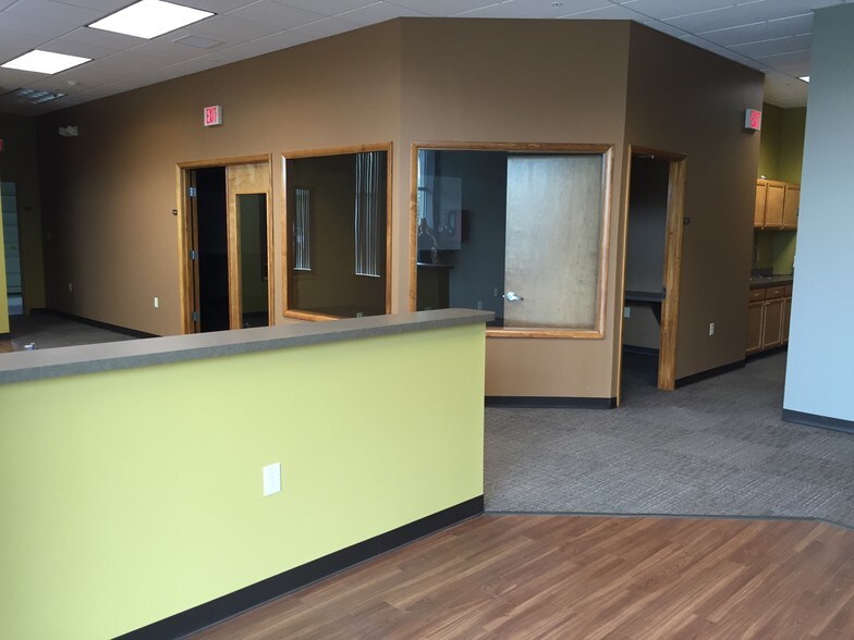 More Photos Of 3829 Forest Pky, North Tonawanda Industrial For Lease