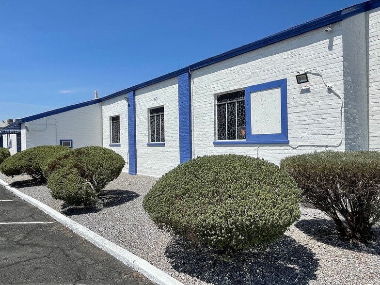 More Photos Of 1229 Carson Ave, Las Vegas Religious Facility For Sale