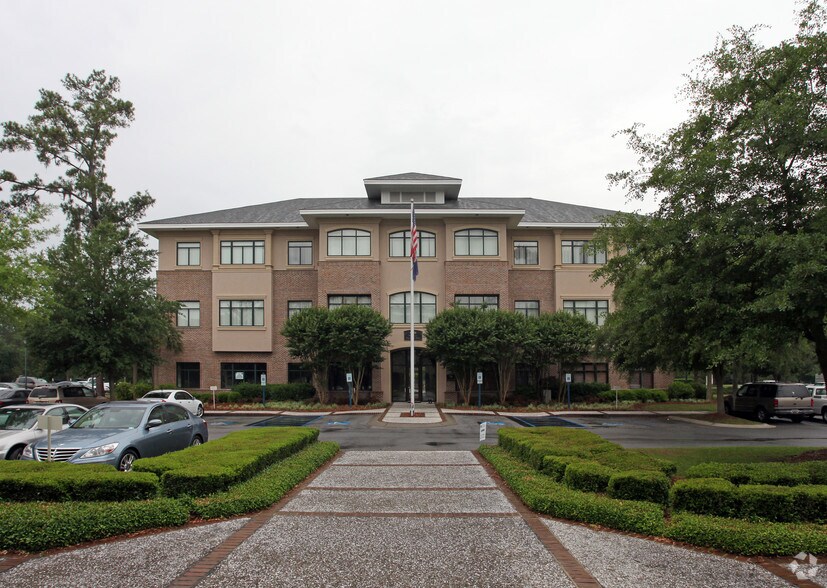 More Photos Of 7 Arley Way, Bluffton Medical For Lease