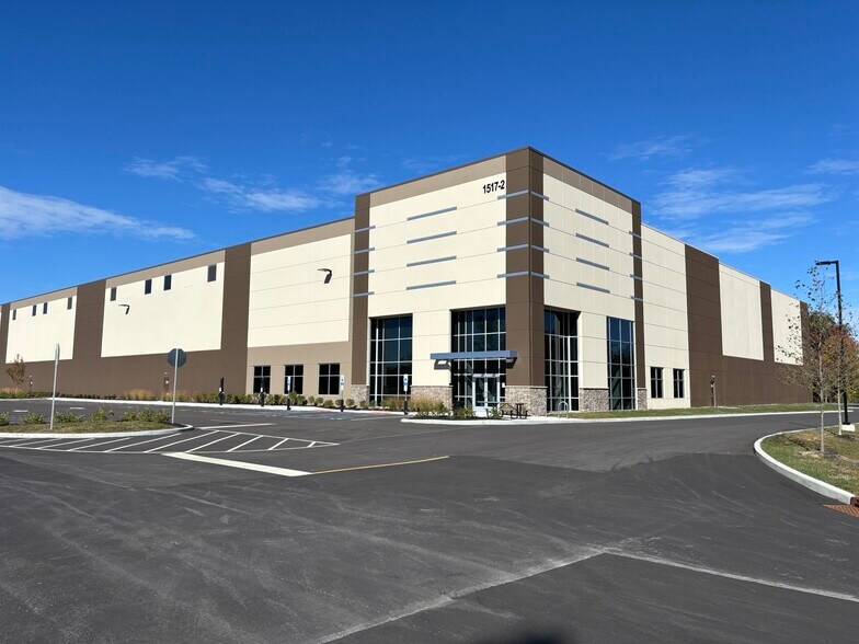 Primary Photo Of 1517 Route 38, Hainesport Warehouse For Lease