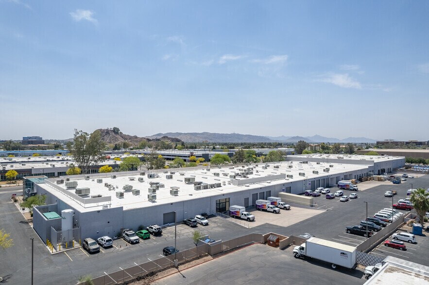 More Photos Of 1524 W 14th St, Tempe Warehouse For Lease