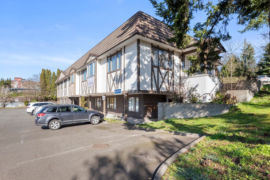 More Photos Of 13500 Lake City NE way, Seattle Land For Sale
