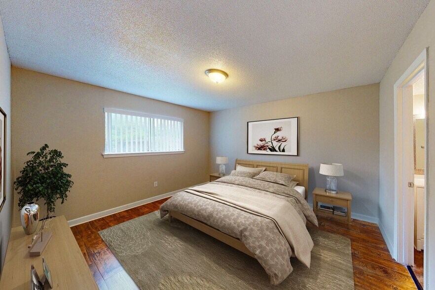 More Photos Of 3896 Chippewa Rd, Memphis Apartments For Sale