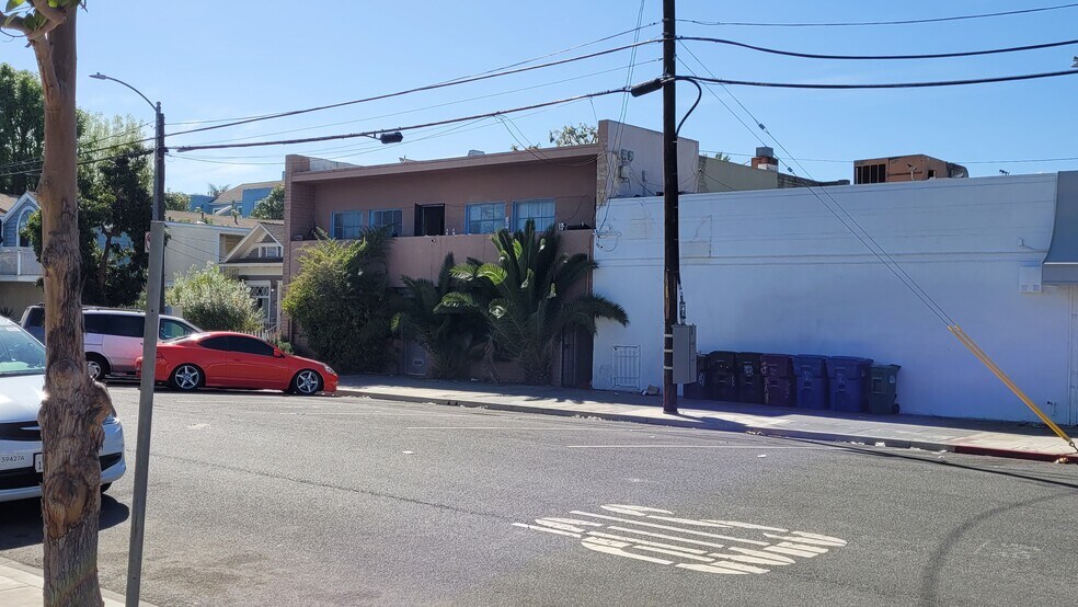 More Photos Of 341 Bonito Ave, Long Beach Office Residential For Sale