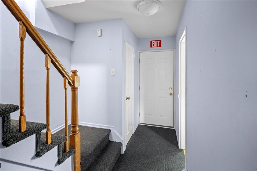 More Photos Of 25-31-25-33 Francis Lewis Blvd, Flushing Office Residential For Sale
