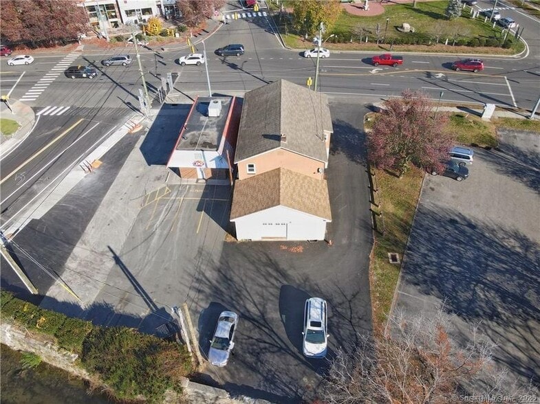 More Photos Of 57 Main St, Winsted Storefront Retail Residential For Sale