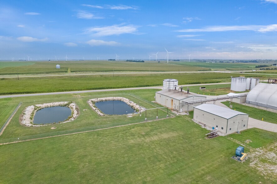 More Photos Of 6059 159th St, Galva Food Processing For Sale