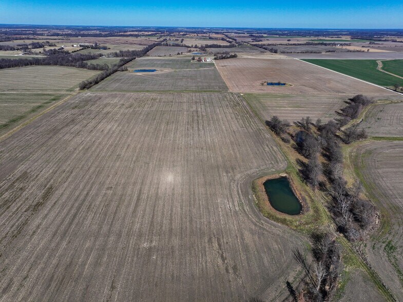 More Photos Of 525 Southeast 40th Road, Lamar Land For Sale