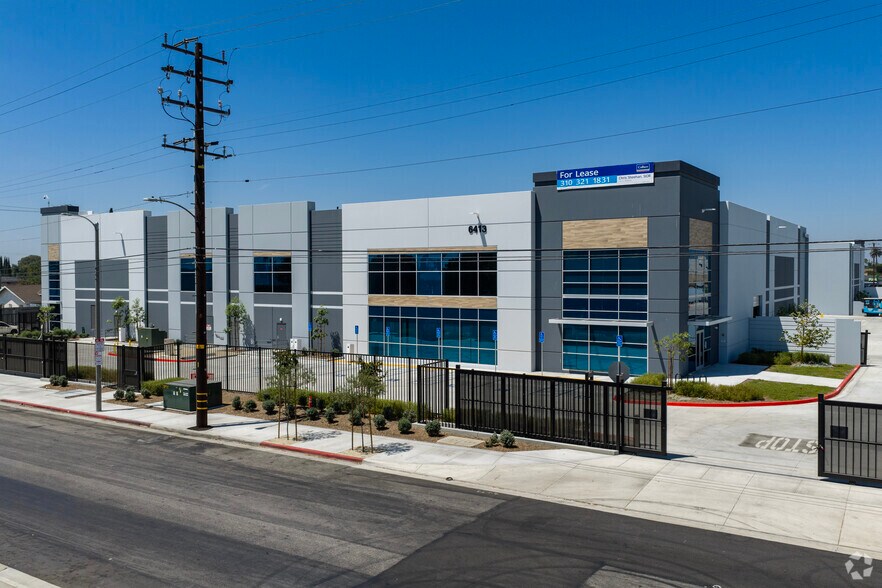 Primary Photo Of 6375 Wilmington Ave, Los Angeles Unknown For Lease