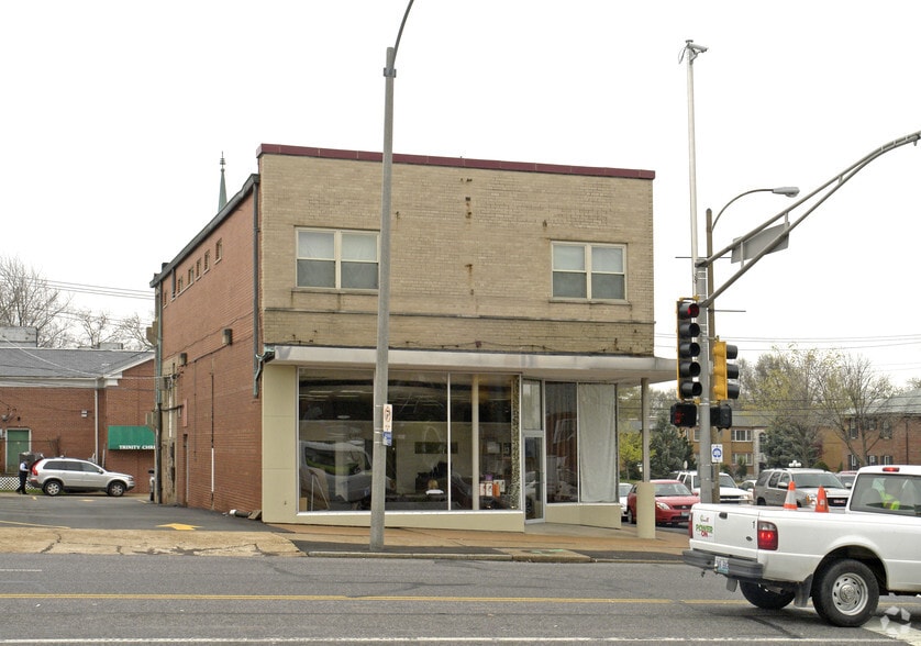 More Photos Of 6762 Chippewa St, Saint Louis Storefront Retail Office For Sale