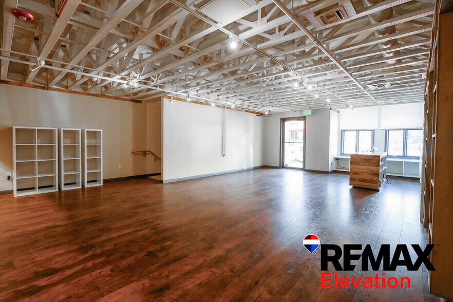 More Photos Of 1128 12th St, Cody Restaurant For Sale