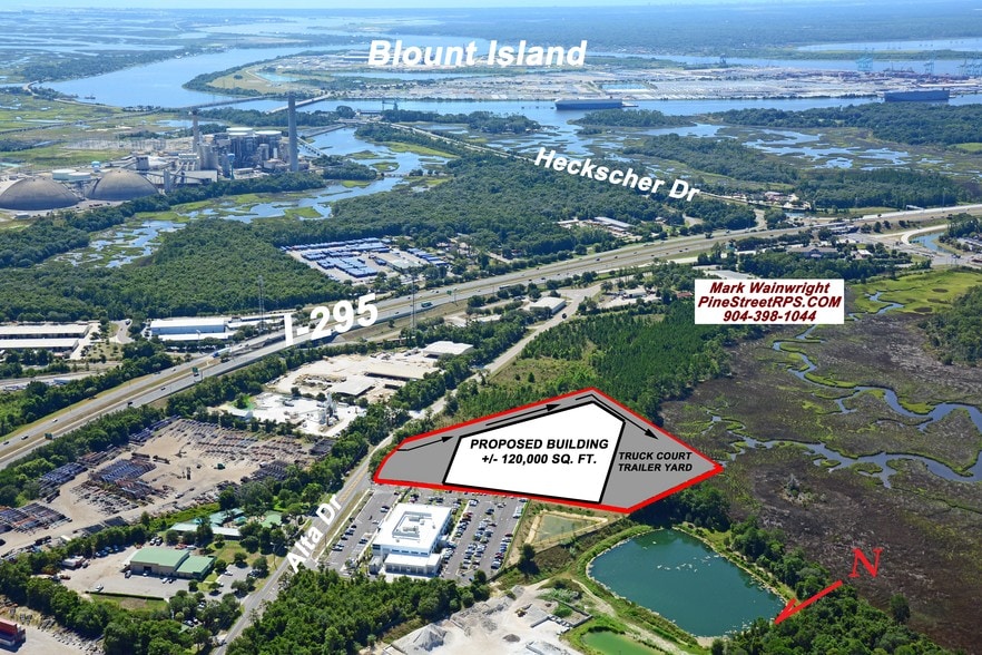 Photo of 1st Floor Ste Space 1