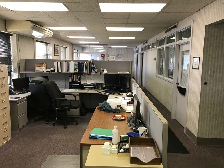 More Photos Of 320 Fair St, Kutztown Parking Lot For Sale