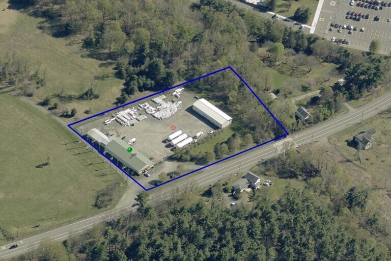 Primary Photo Of 3508 US-209, Wurtsboro Industrial For Sale