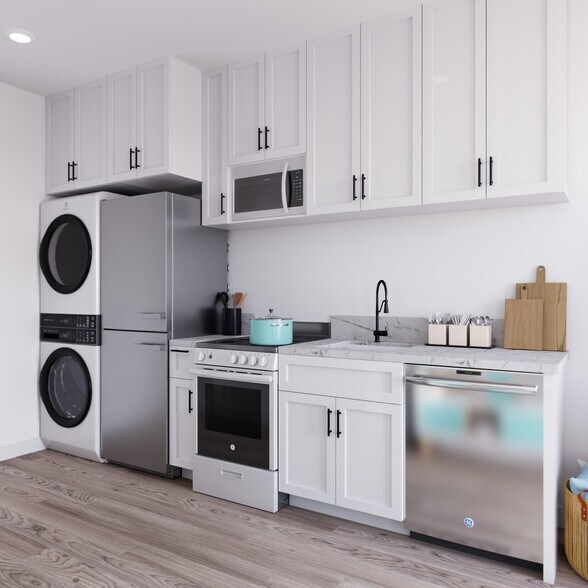 More Photos Of 3281 Steel St, San Diego Land For Sale