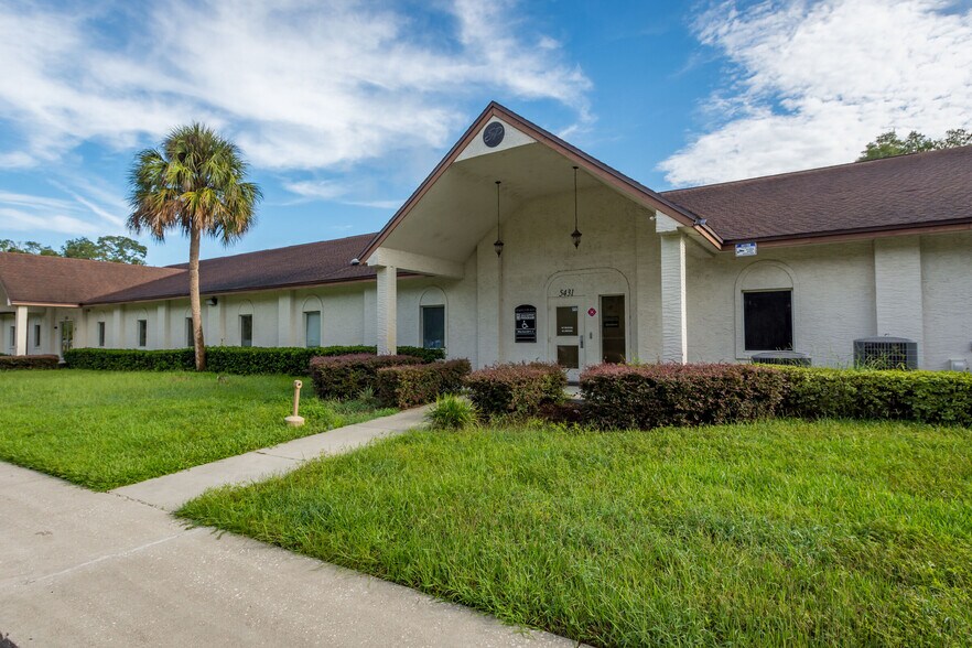 More Photos Of 5431 E Silver Springs Blvd, Silver Springs Office For Lease