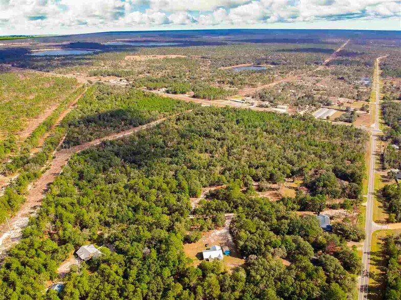More Photos Of N State Road 21, Keystone Heights Land For Sale