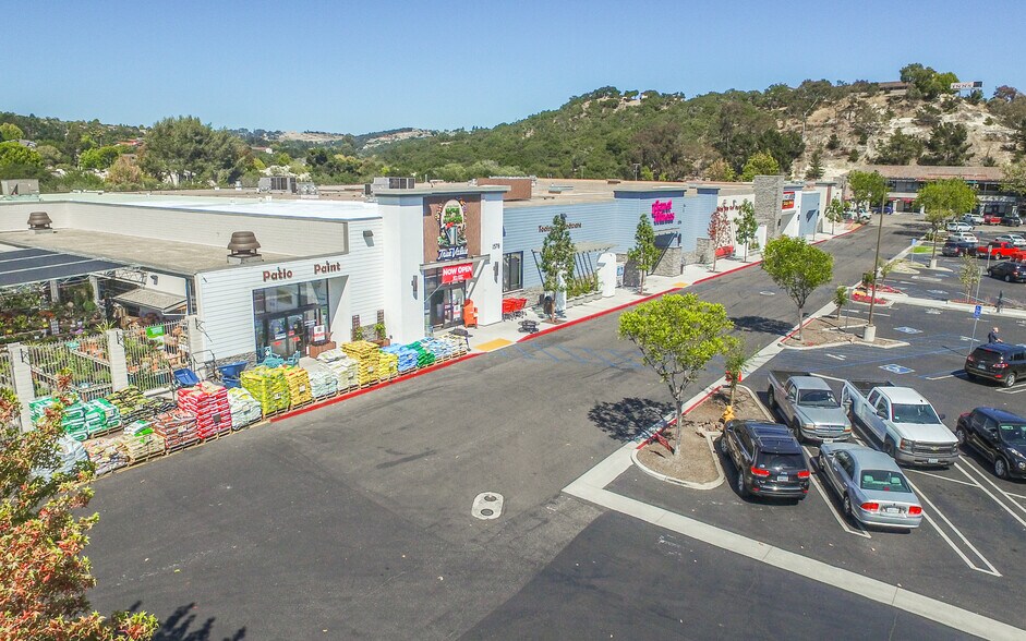 More Photos Of 1500-1590 W Branch St, Arroyo Grande Unknown For Lease