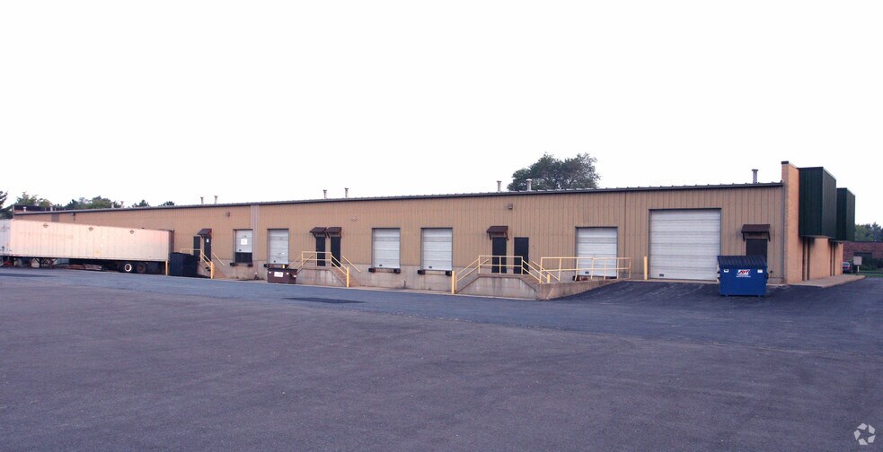 More Photos Of 3417 Roger B Chaffee Memorial Dr SE, Grand Rapids Industrial For Sale