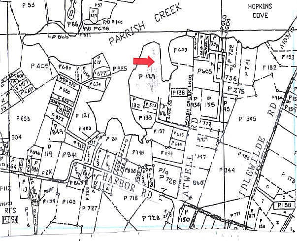 More Photos Of 4800 Atwell Rd, Shady Side Unknown For Lease