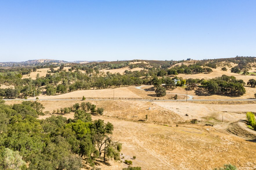 More Photos Of 4471 Buena Vista Rd, Ione Land For Sale