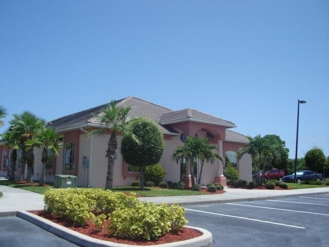 Primary Photo Of 5445 Village Dr, Viera Office For Lease