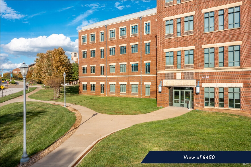 More Photos Of 6240 Sprint Pky, Overland Park Unknown For Sale