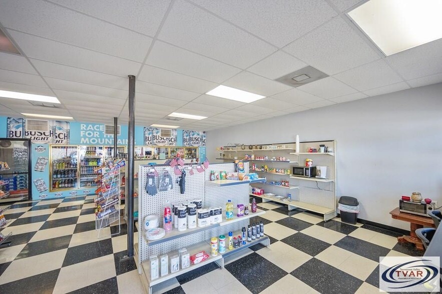 More Photos Of 9100 Highway 70, Cedar Grove Auto Repair For Sale