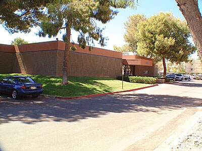 More Photos Of 5422 W Thunderbird Rd, Glendale Medical For Lease