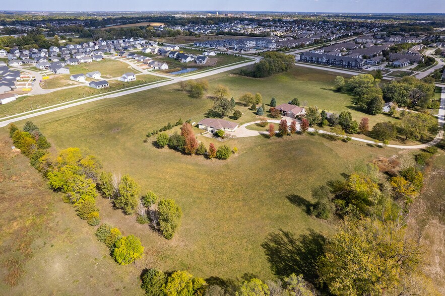 Primary Photo Of 8975 Lindas Ln, West Des Moines Land For Sale