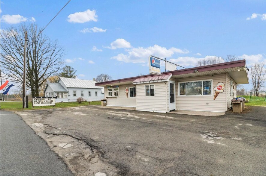 More Photos Of 4962 State Highway 68, Ogdensburg Fast Food For Sale