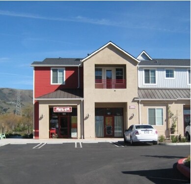 Primary Photo Of 3592 Broad St, San Luis Obispo Storefront Retail Residential For Sale