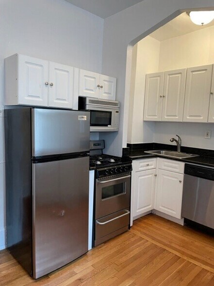 More Photos Of , Jersey City Multifamily For Sale