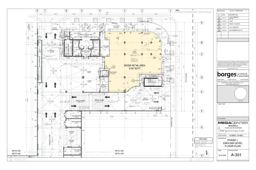 More Photos Of 420 SW 7th St, Miami Office For Lease