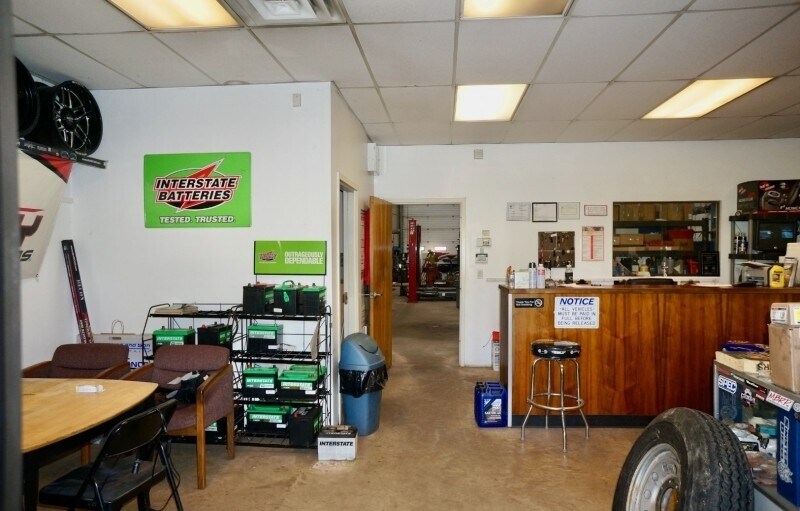 More Photos Of 2 Red Hill Rd, Montague Warehouse For Sale