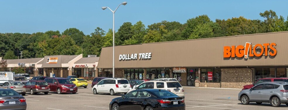 More Photos Of 4318-4336 George Washington Mem Hwy, Yorktown Unknown For Lease