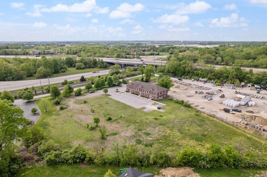 More Photos Of 12307 Old Lagrange Rd, Louisville Medical For Lease