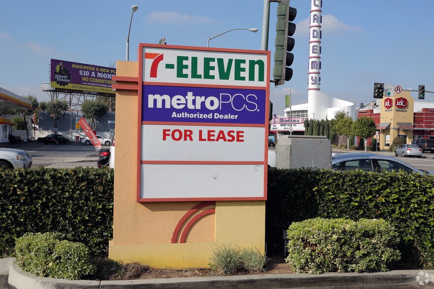 More Photos Of 3018 W Manchester Blvd, Inglewood Storefront Retail Office For Lease