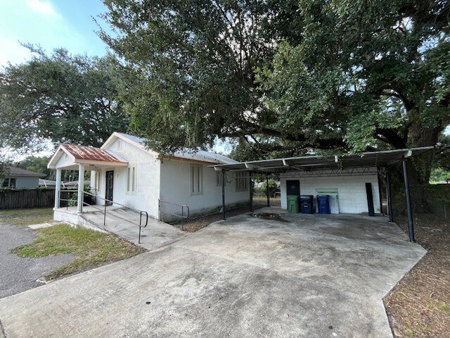 More Photos Of 1318 E Dr Martin Luther King Jr Blvd, Tampa General Retail For Sale