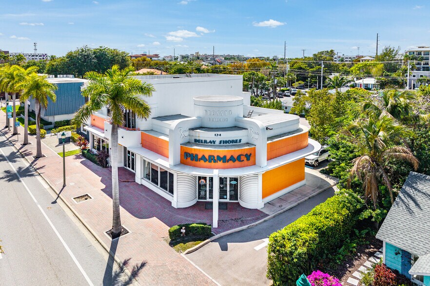 More Photos Of 124 NE 5th Ave, Delray Beach Drugstore For Sale