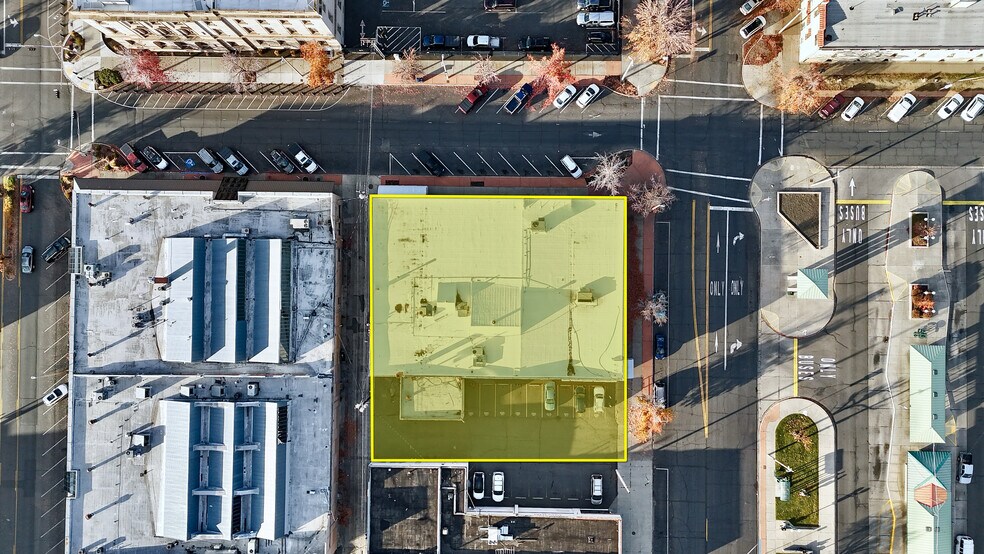 More Photos Of 310 E Chestnut Ave, Yakima Freestanding For Sale