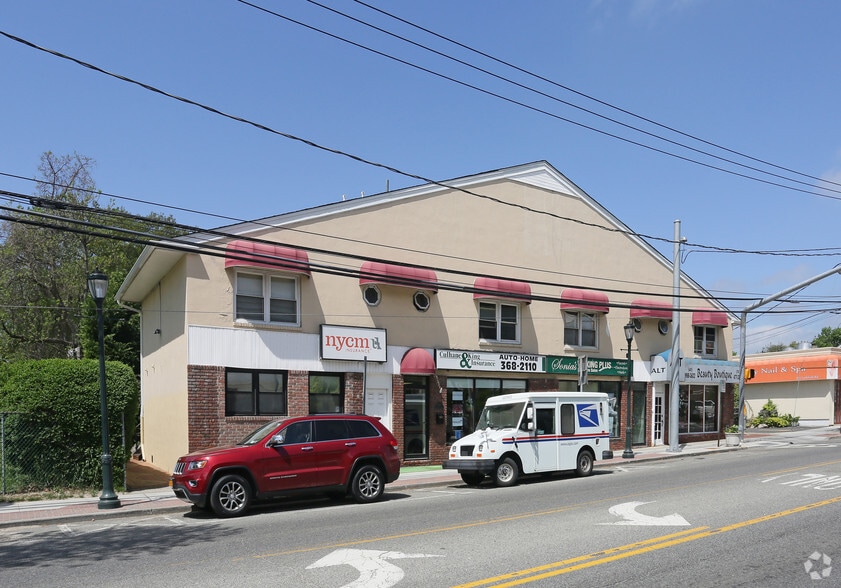Primary Photo Of 360 Larkfield Rd, East Northport Apartments For Lease